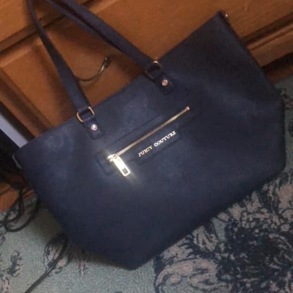 Juicy Tote